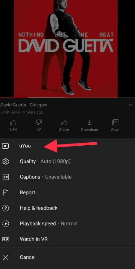 uYou-youtube-download-manager-ios-jailbreak