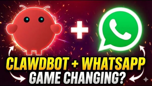 Clawdbot WhatsApp Not Connecting? 7 Quick Fixes (QR Fails Fixed 2026)