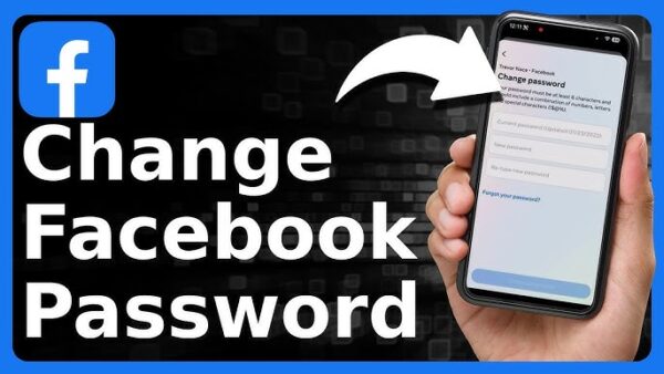 Change Facebook Password 2026 – Web/Phone Reset + 2FA Combo