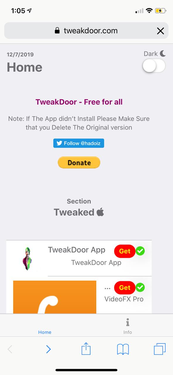 tweakdoor-login-ios-ipad.