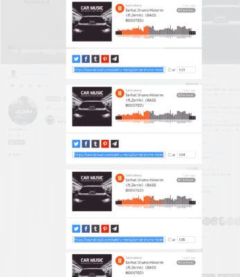 Soundcloud Video Downloader To Save Mp3 Songs Online Free