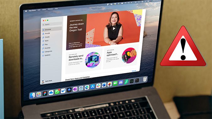 App Store not working on Mac? 12 Working fixes