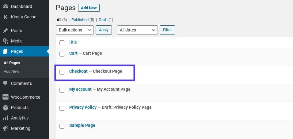 The Complete Guide to WooCommerce Checkout — Customize Fields, Change Template, Create One-Page Checkouts