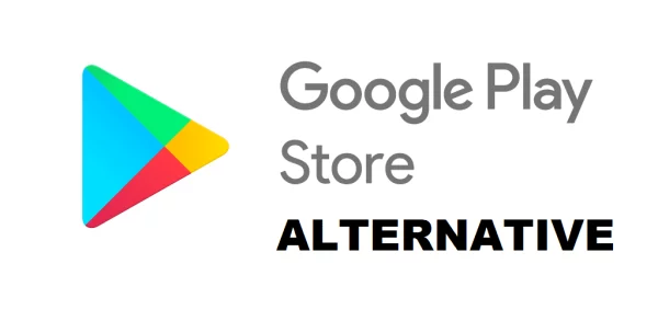 10 Best Google play store alternatives: Websites and Apps.