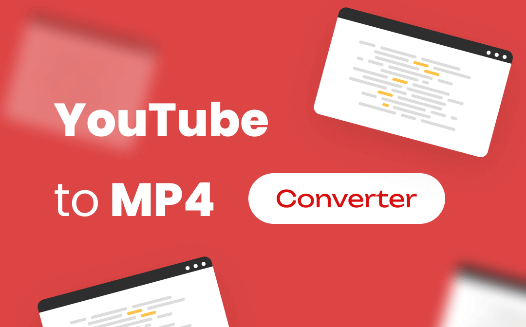 The Ultimate Guide to Choosing the Best YouTube to MP4 Converter