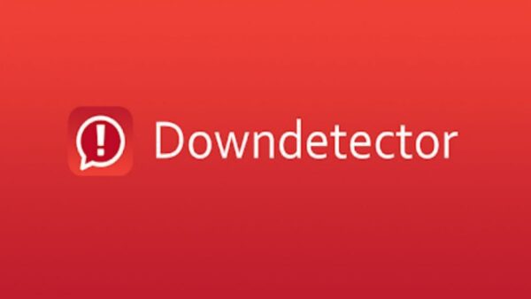 Downdetector: Real-Time Outage Tracking for Popular Services