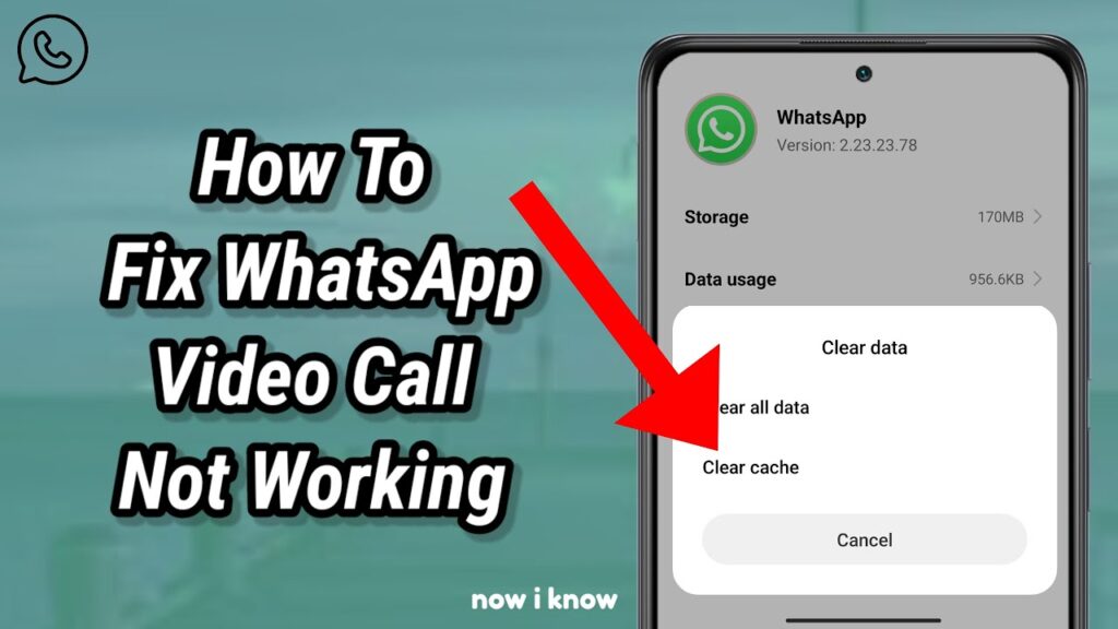 Fix WhatsApp Calls in 3 Minutes – 95% Success Rate (iPhone & Android)
