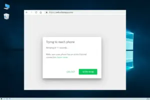 WhatsApp on ARM: No Connection on Windows? Ultimate Fix 2026