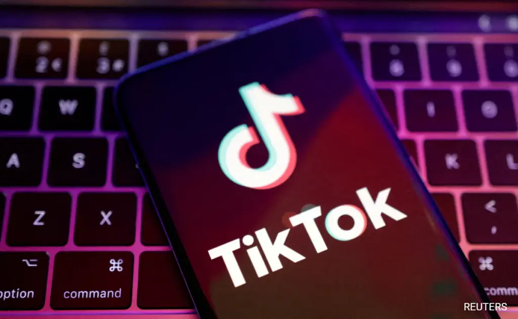 Why Is TikTok Getting Banned?