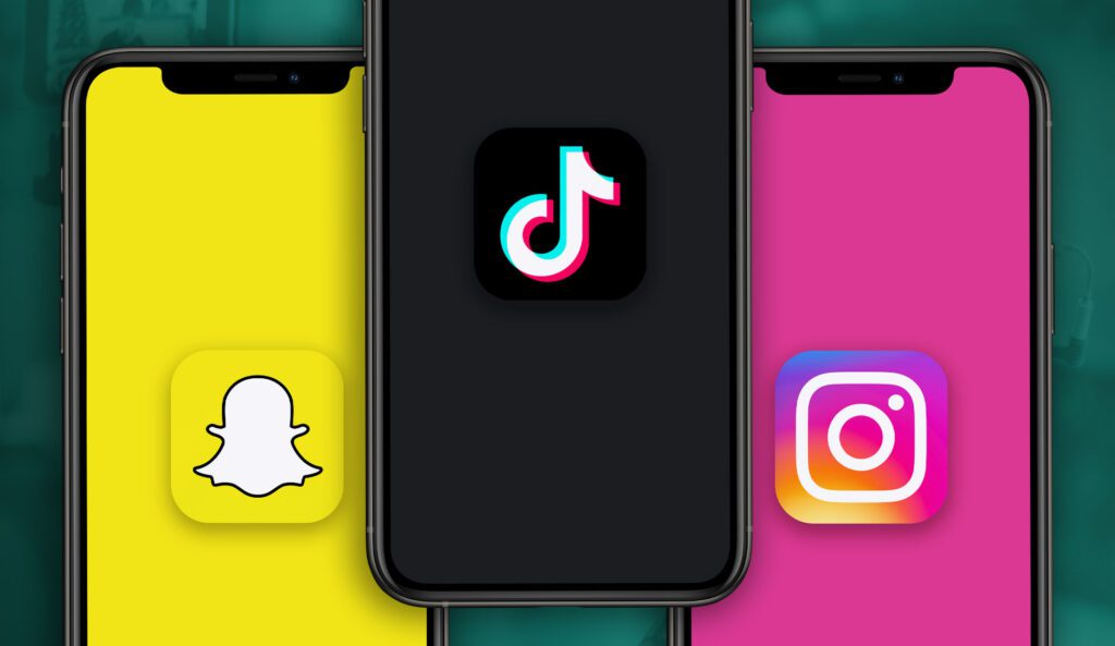 TikTok Ban Alternatives – Best Apps to Try