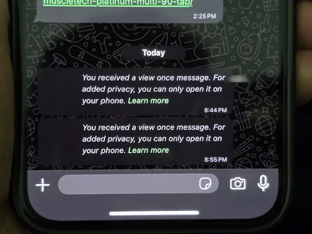 How to Use View Once on WhatsApp: Complete Guide for 2026