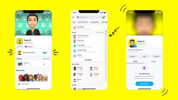What Are Snapchat Stories and Why Download Them?