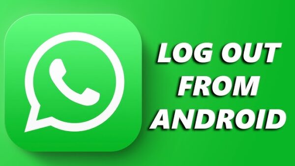 How to Log Out of WhatsApp: Complete Guide for iPhone, Android & Web (2025)