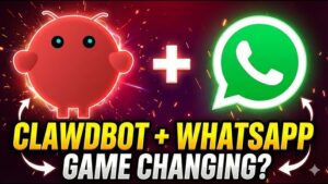 Clawdbot WhatsApp Not Connecting? 7 Quick Fixes (QR Fails Fixed 2026)