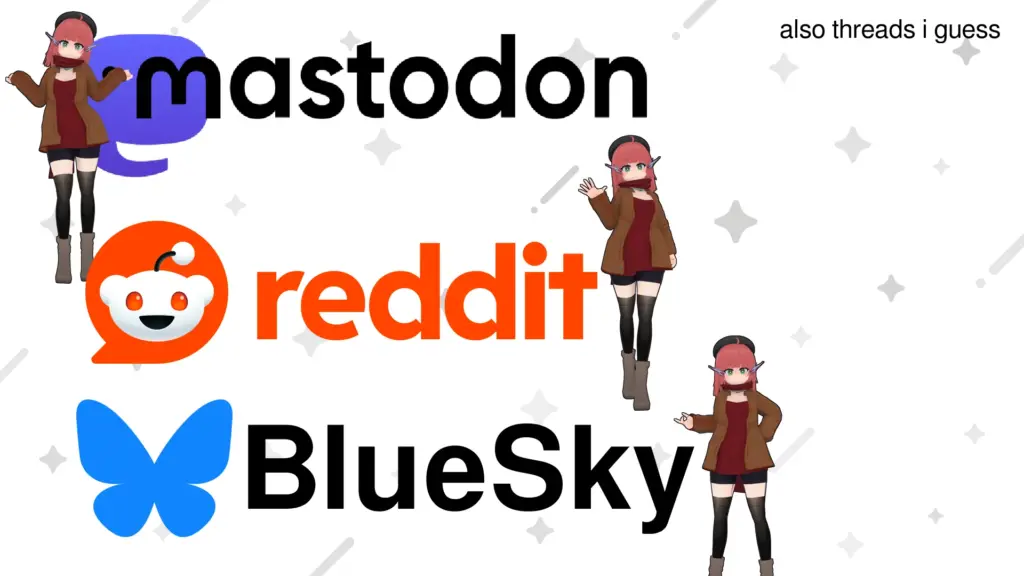 Twitter/X Alternatives 2026Migrate After Deletion