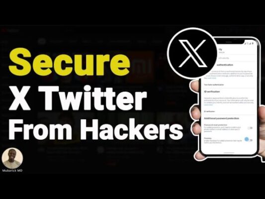 Twitter/X Account Security Guide 2026Protect After Deletion/Recovery