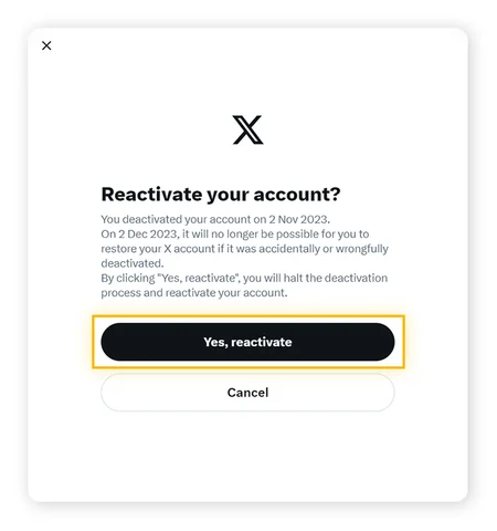 How to Delete X/Twitter Account Permanently (2026 Guide)