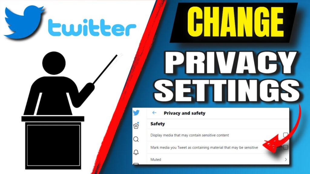 Twitter Privacy Settings 2026 – Complete All-Toggles Guide