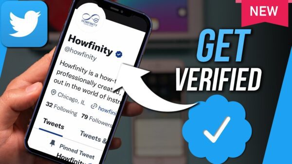 Get Verified Twitter/X 2026 – Blue Check Steps + Tiers + Limits
