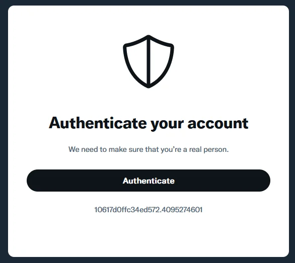 Twitter Account Security 2026 – Complete Protection Checklist