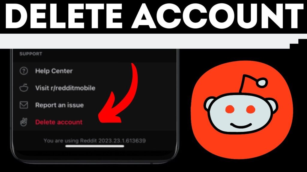 Delete Reddit Account in 60 Seconds – Permanent Removal 2026