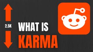 Reddit Karma System 2026 – Types + Decay Table All Devices